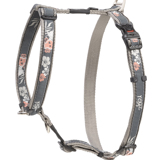 Rogz FancyDress Classic Harness Coral Island(Medium)