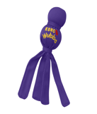 Kong Wubba Classic Dog Toy Purple (L)