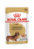 Royal Canin Dachshund Adult Adult Pouches - 85g