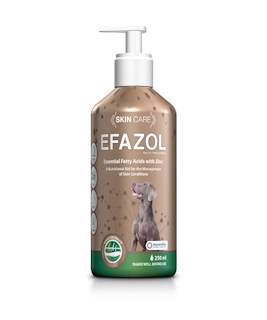 Efazol Liquid Skin Supplement 250ml
