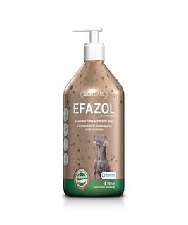 Efazol Liquid Skin Supplement 750ml 